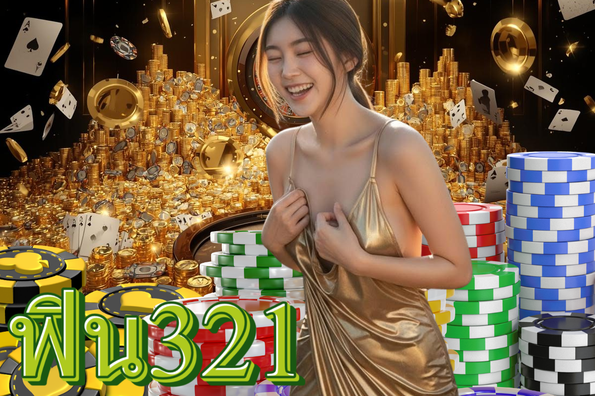 ฟิน321